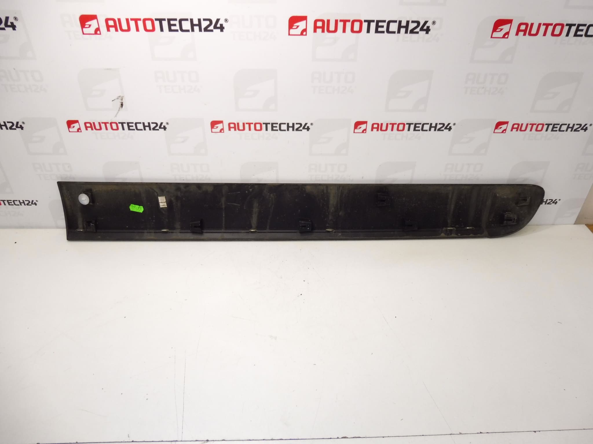 Listello Porta Anteriore Destra Citroën C3 Picasso 9686338177 8545HK - immagine 2