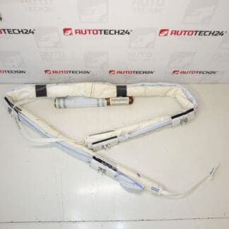 Citroën C3 Picasso 9803128480 Airbag a soffitto