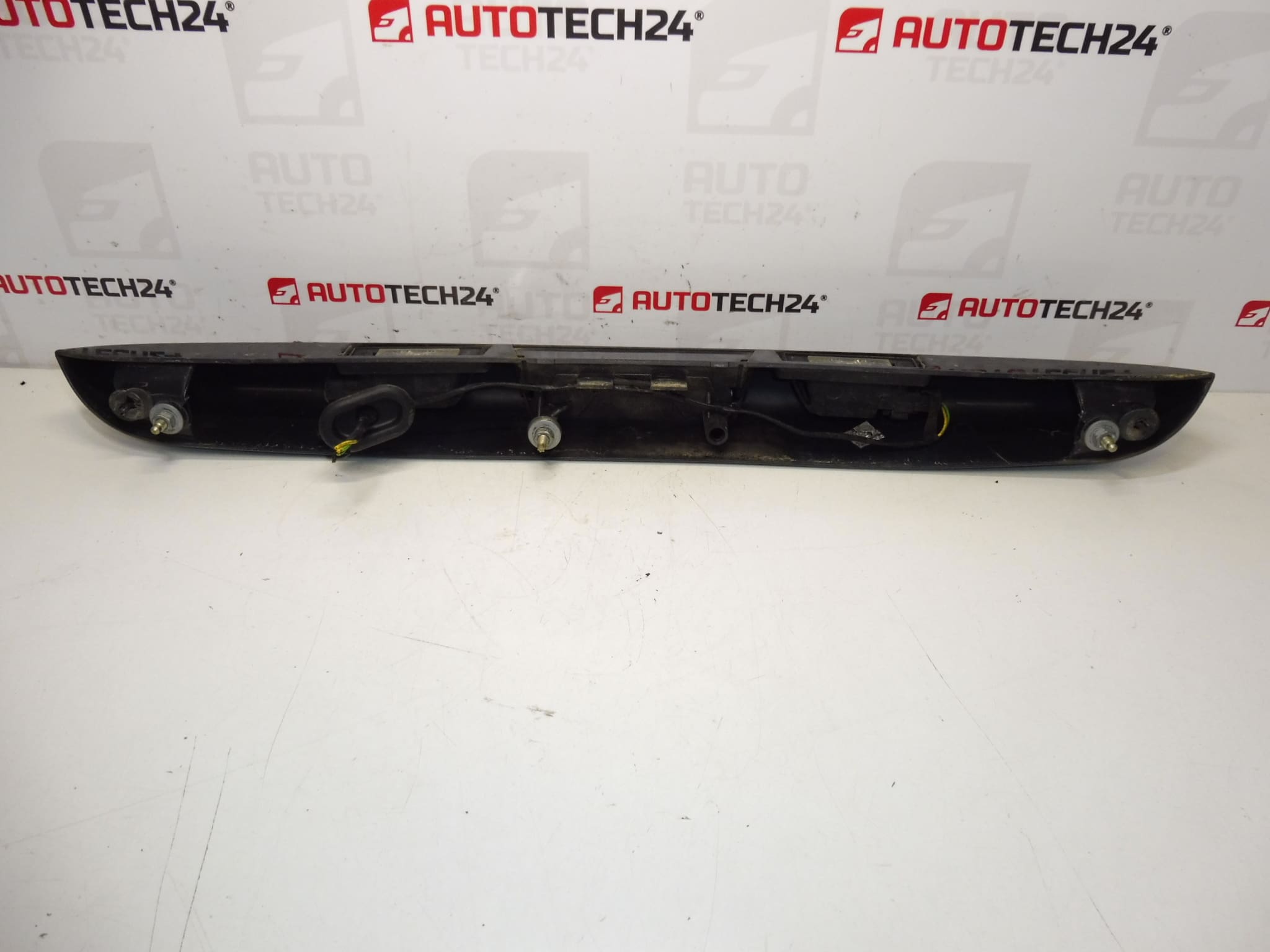 Maniglia Citroën C3 Pluriel EYPC 9641946777 8742E9 - immagine 2