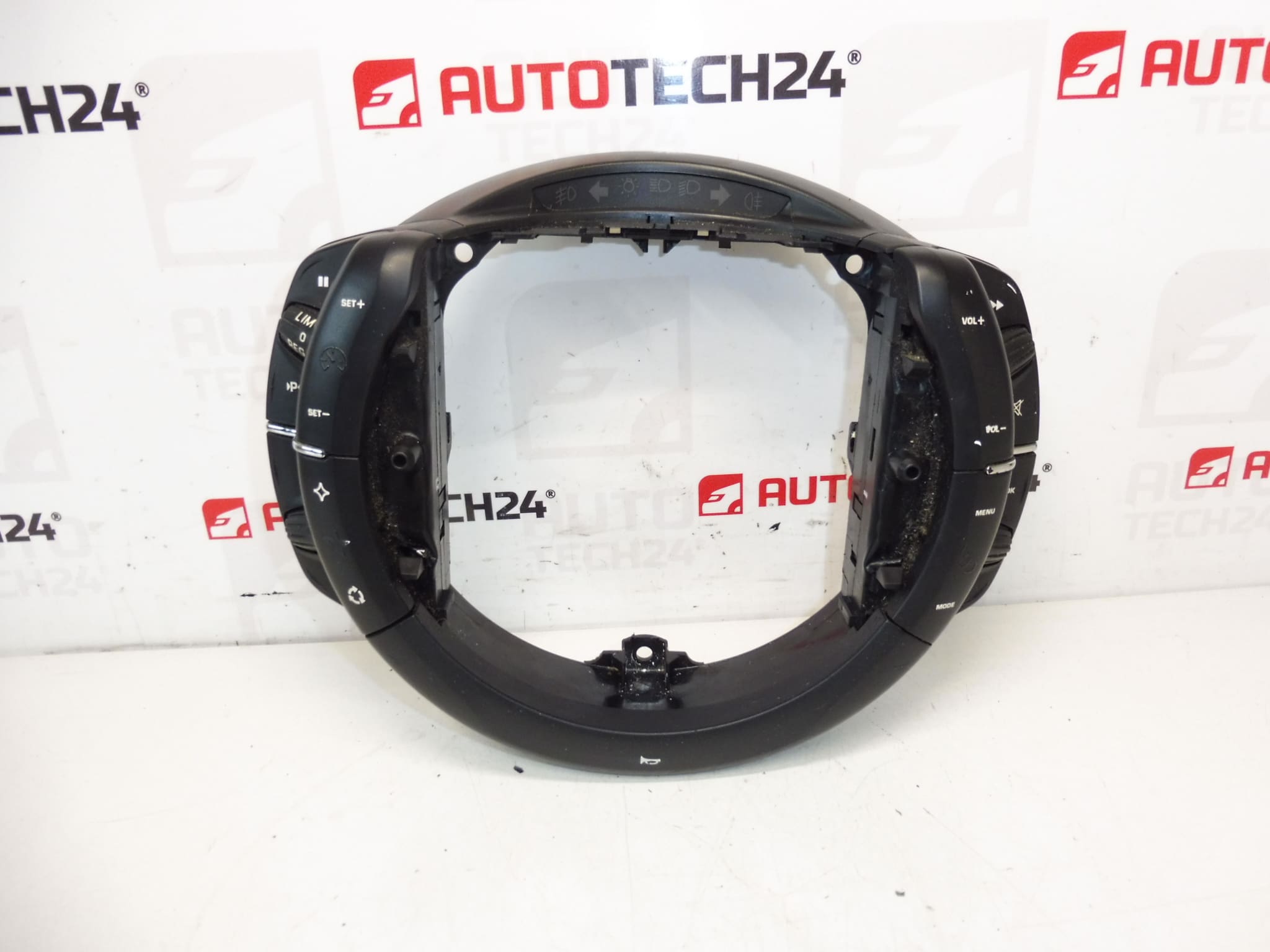 Citroën C4 96624940D 6242Y Driver del volante