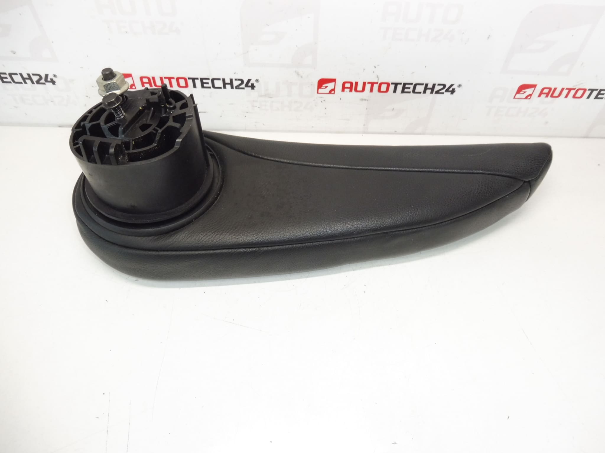 Bracciolo Passeggero in Pelle Citroën C4 Picasso 8830PF - immagine 2