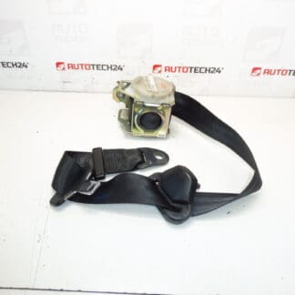 Citroën C4 Picasso 9654437877 8974xl