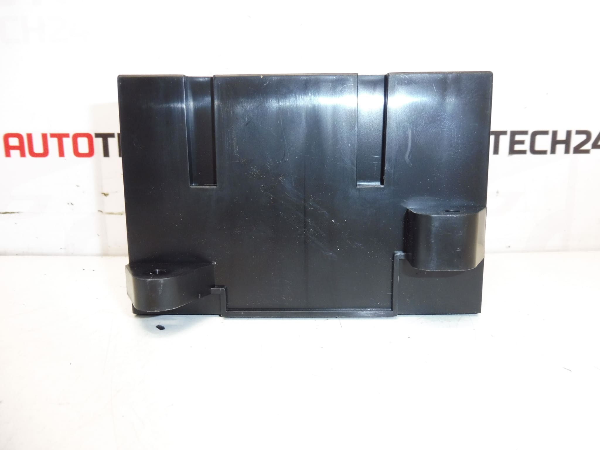 Centralina Climatizzazione Citroën C4 Picasso 9654654880 - immagine 2