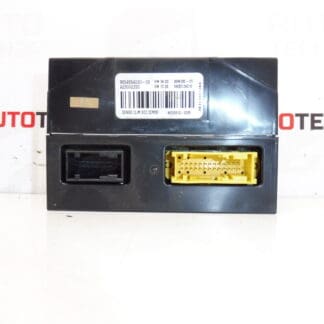 Citroën C4 Picasso 9654654880 Unità di controllo