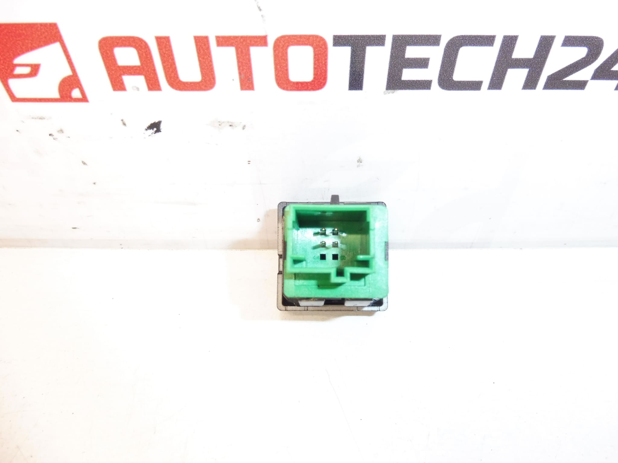 Sensore Altezza Sospensioni Citroën C4 Picasso 96592637XT 5273F7 - immagine 2