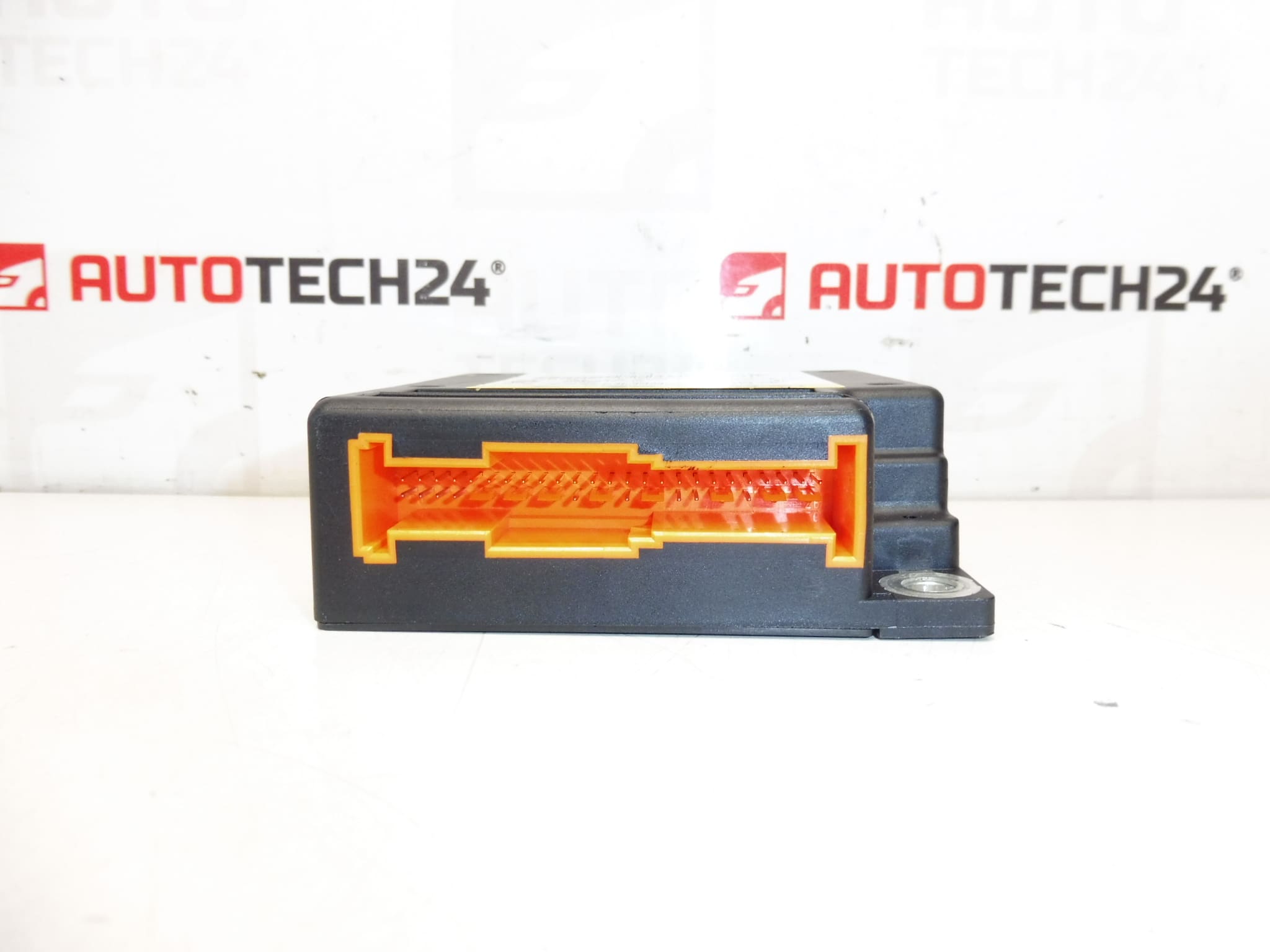 Unità Airbag Citroën C8 PEUGEOT 807 1400612380 6546H0 - immagine 2