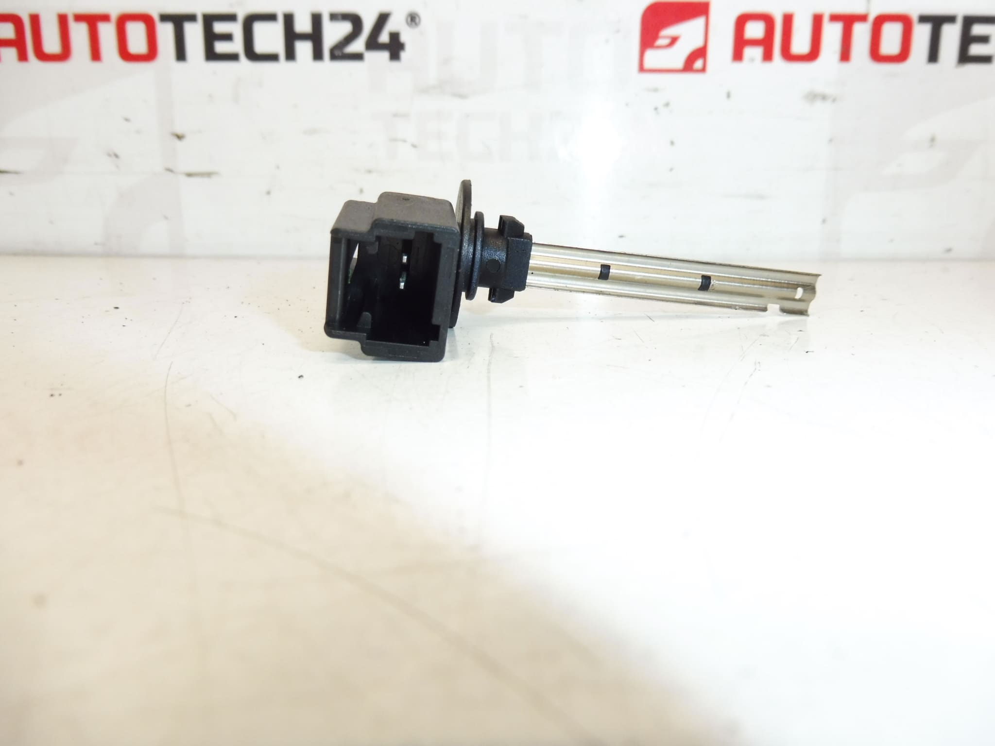 Sensore di Temperatura Citroën Peugeot 643618 - immagine 2