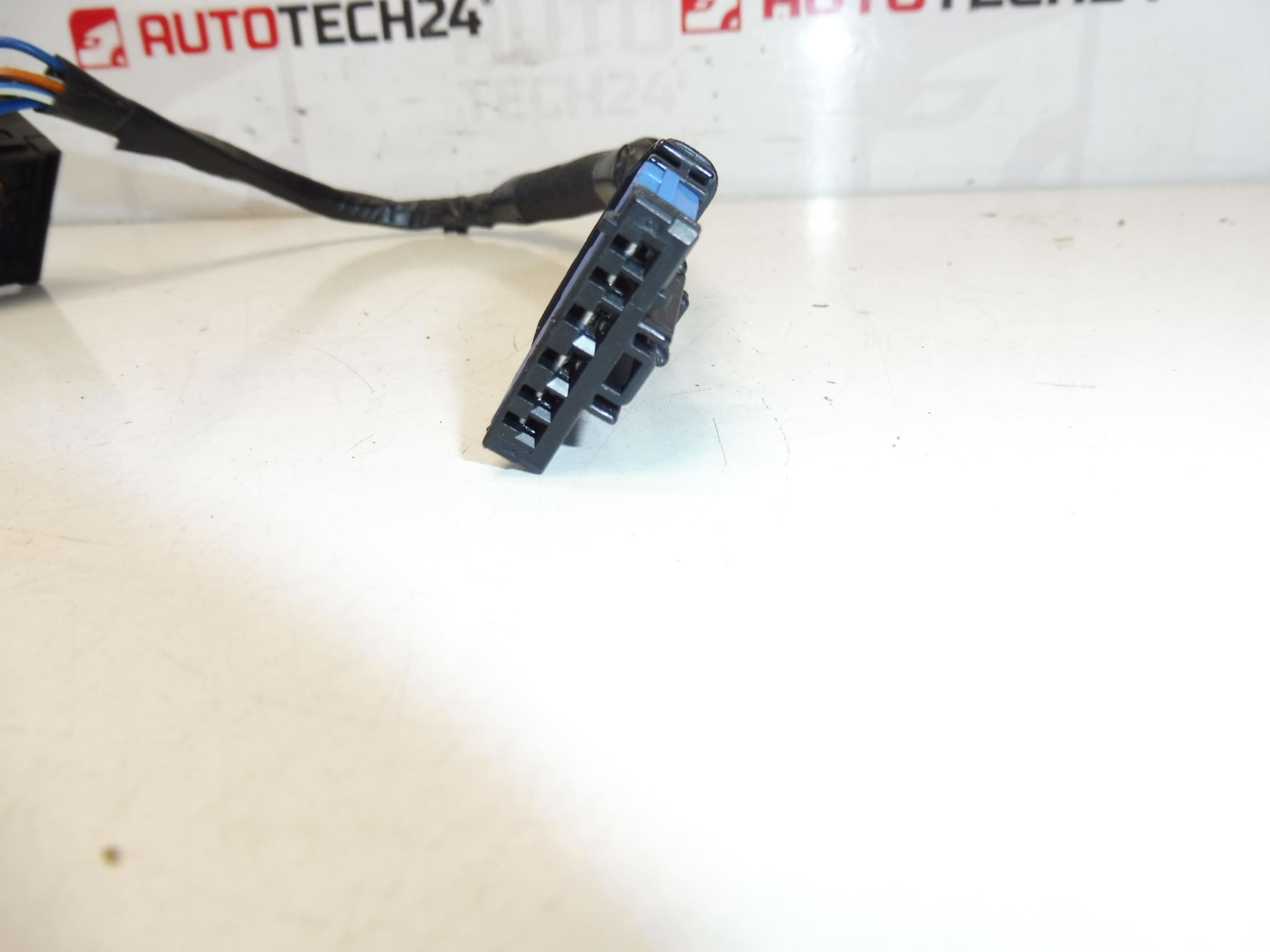 Comando Sedile Citroën Peugeot 944931700ZL 6554H9 - immagine 2