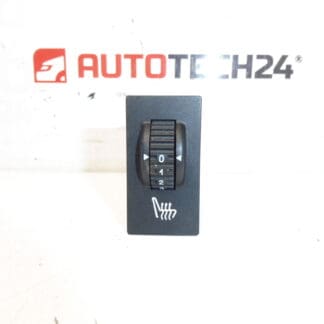 Citroën Peugeot 96637502XT 8906KQ Controllo dei sedili