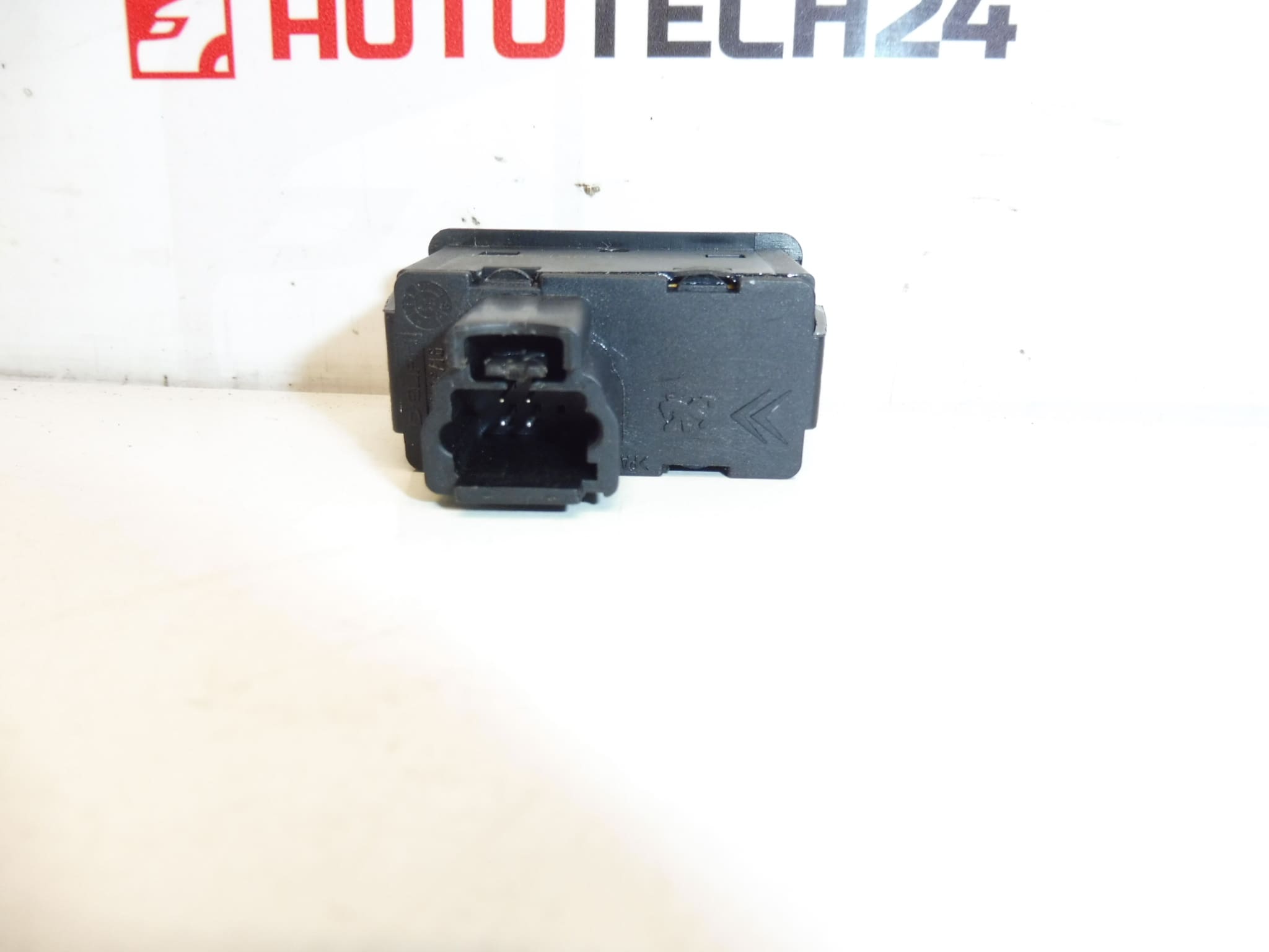 Comando Tetto Citroën C8 Peugeot 807 14889180XT 6554P7 - immagine 2