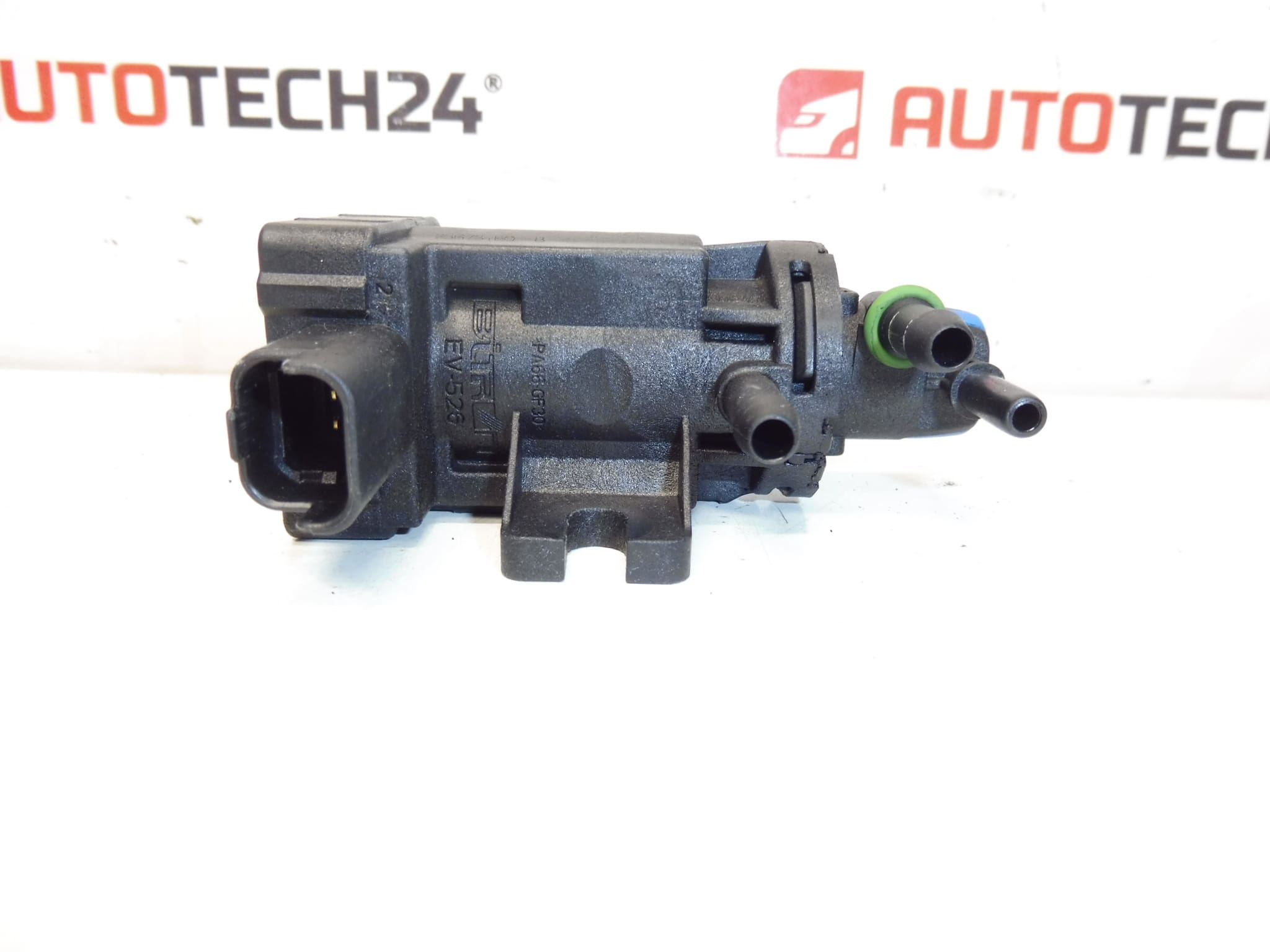 Valvola di Vuoto Elvan Citroën Peugeot 9810400480 - immagine 2