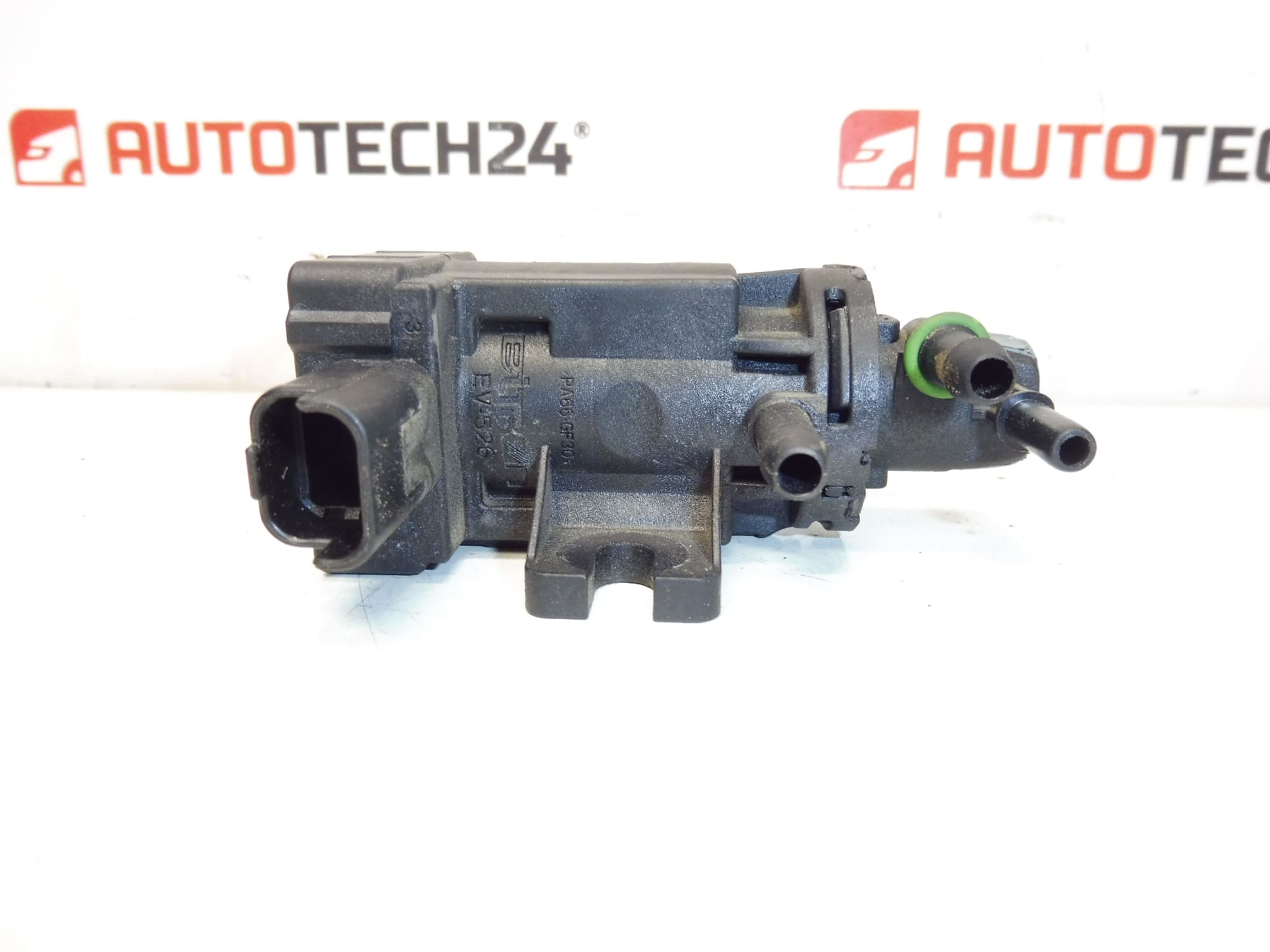 Elettrovalvola Turbo Citroën Peugeot 9811643880 - immagine 2