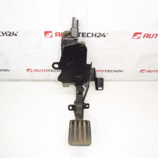 Hella Citroën Peugeot 1400752980 1601S8 pedale gas