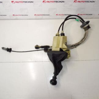 Lo sfondo e lo spostamento di 6 velocità Citroën Peugeot 2400p7 2444x8 241059