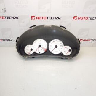 Peugeot 206 9648837280 6104vj