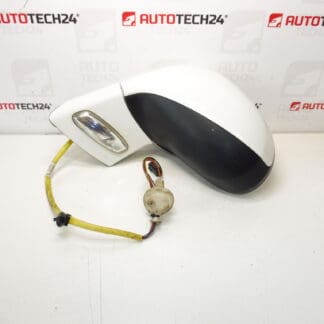 Peugeot 308 EWPB 8153ne Driver Specchio