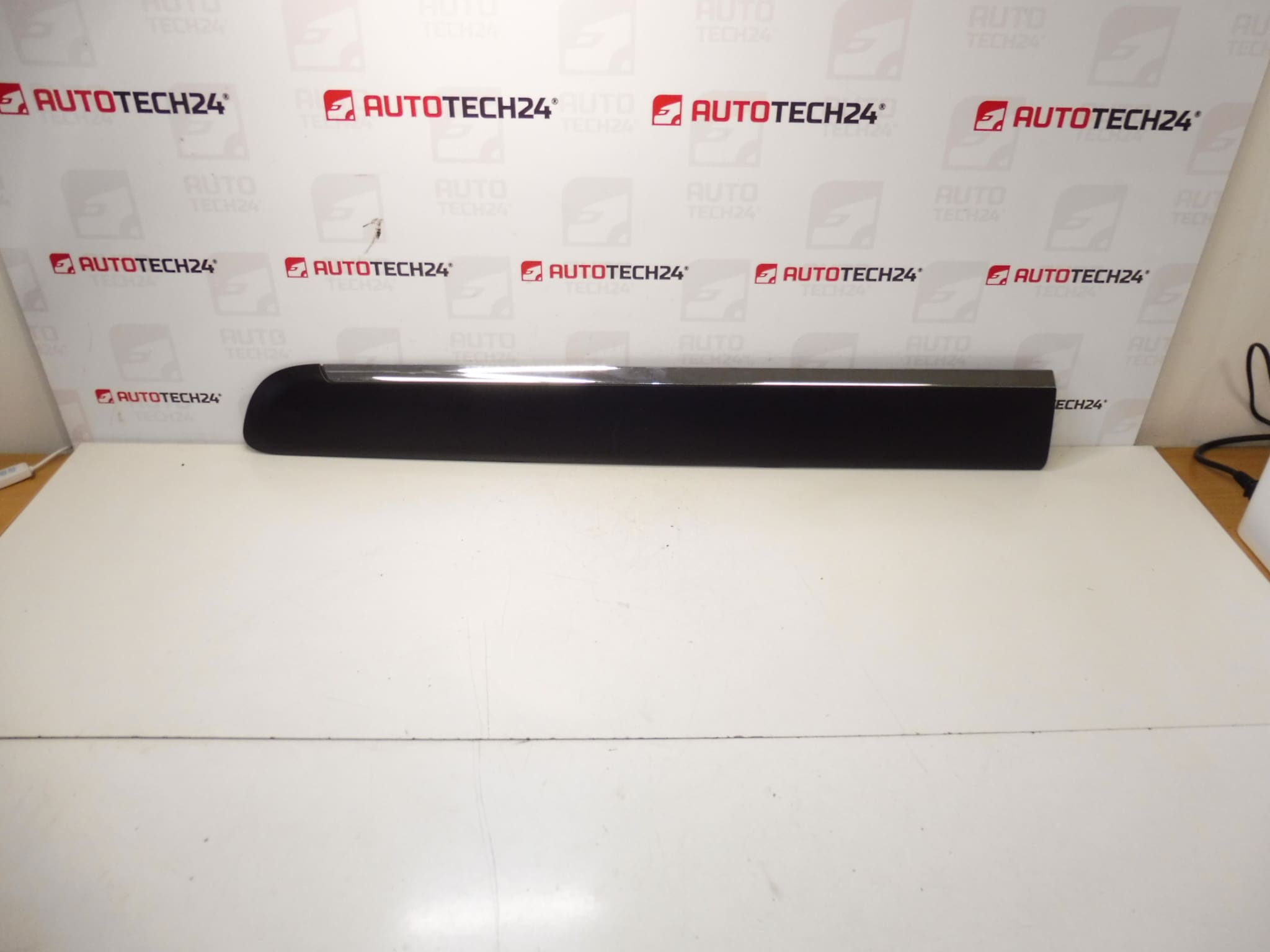 Porte anteriori sinistro Citroen C3 Picasso 9686338277 8545HL