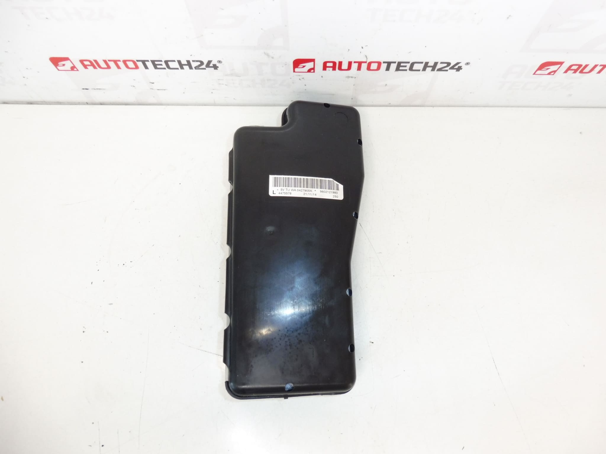 Sedili airbag Citroën C3 Picasso 9802121980