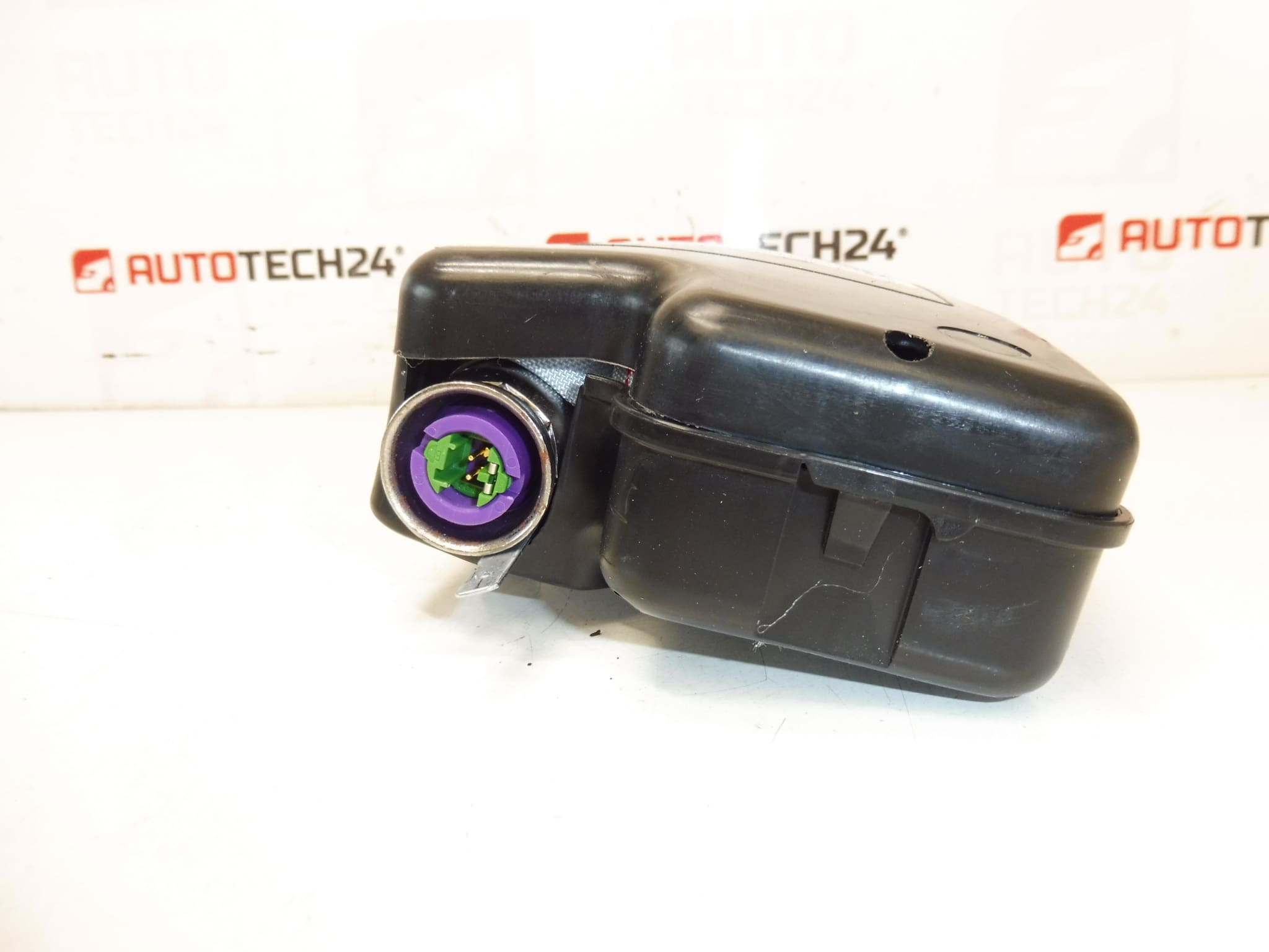 Airbag sedile passeggero Citroën C3 Picasso 9686646180 9802122180 - immagine 2