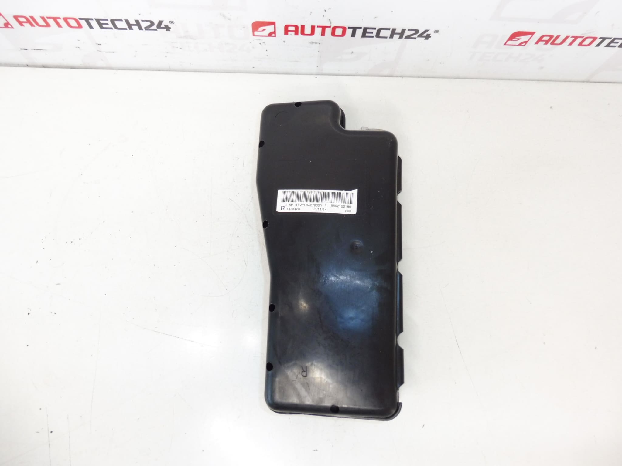 Sedili passeggeri airbag Citroën C3 Picasso 980212180