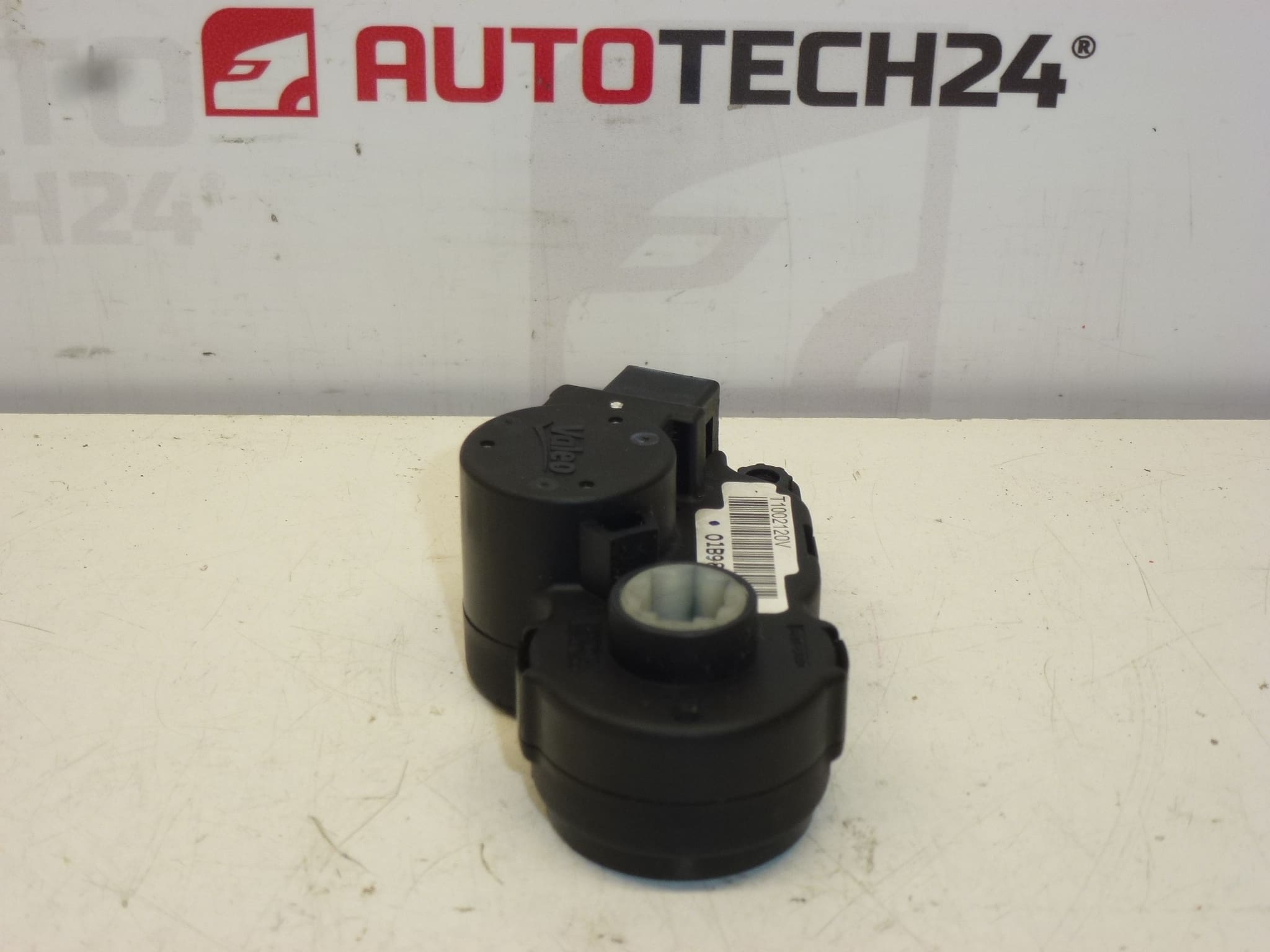 Servomotore Valeo Citroën Peugeot T1002120V 6479E7 - immagine 2