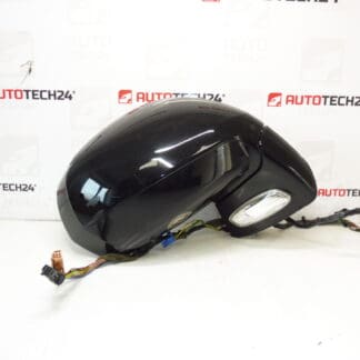 Specchio destro Exyb Citroën C4 Picasso 96851525xy 8153vr