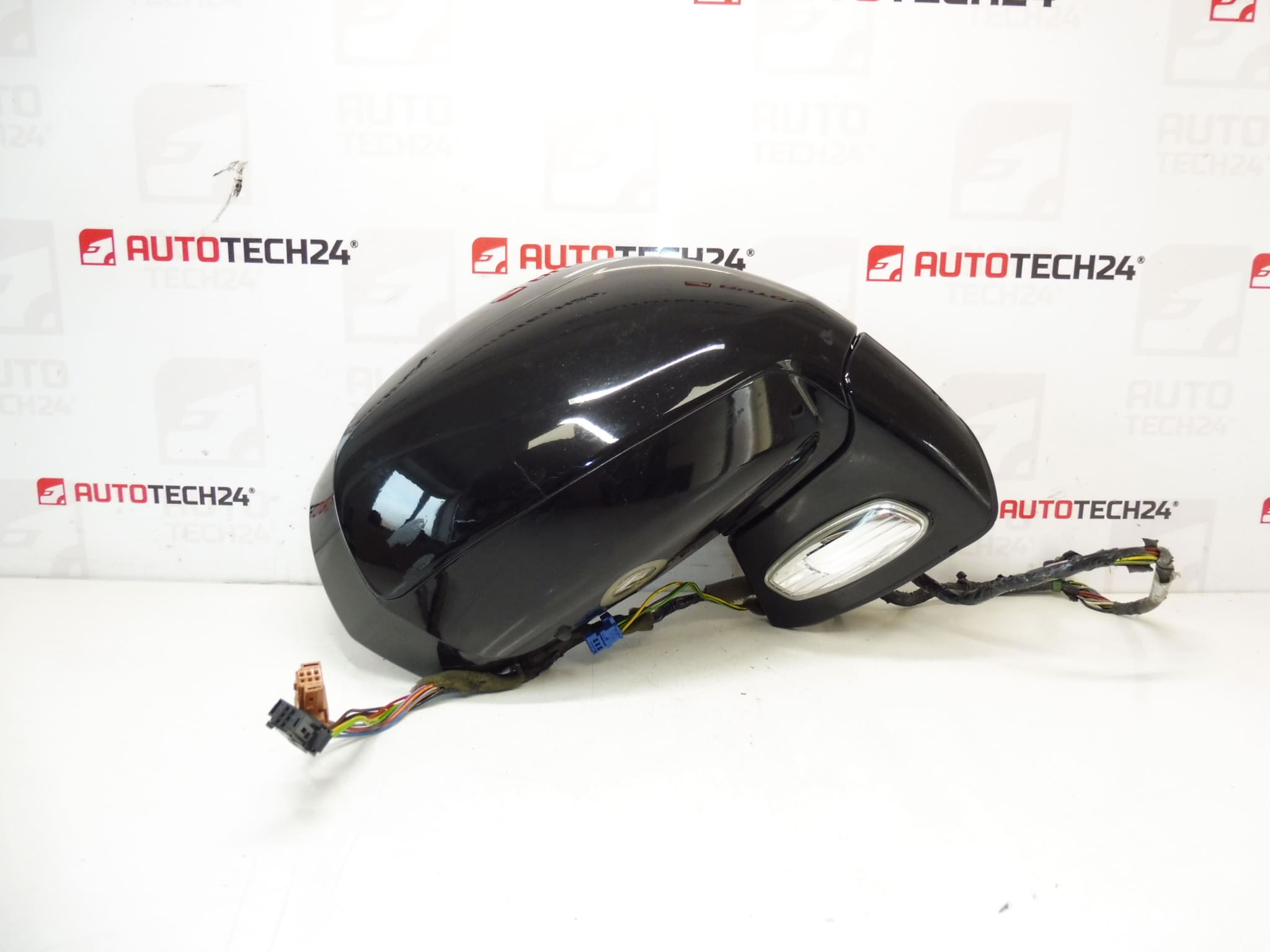 Specchio destro Exyb Citroën C4 Picasso 96851525xy 8153vr