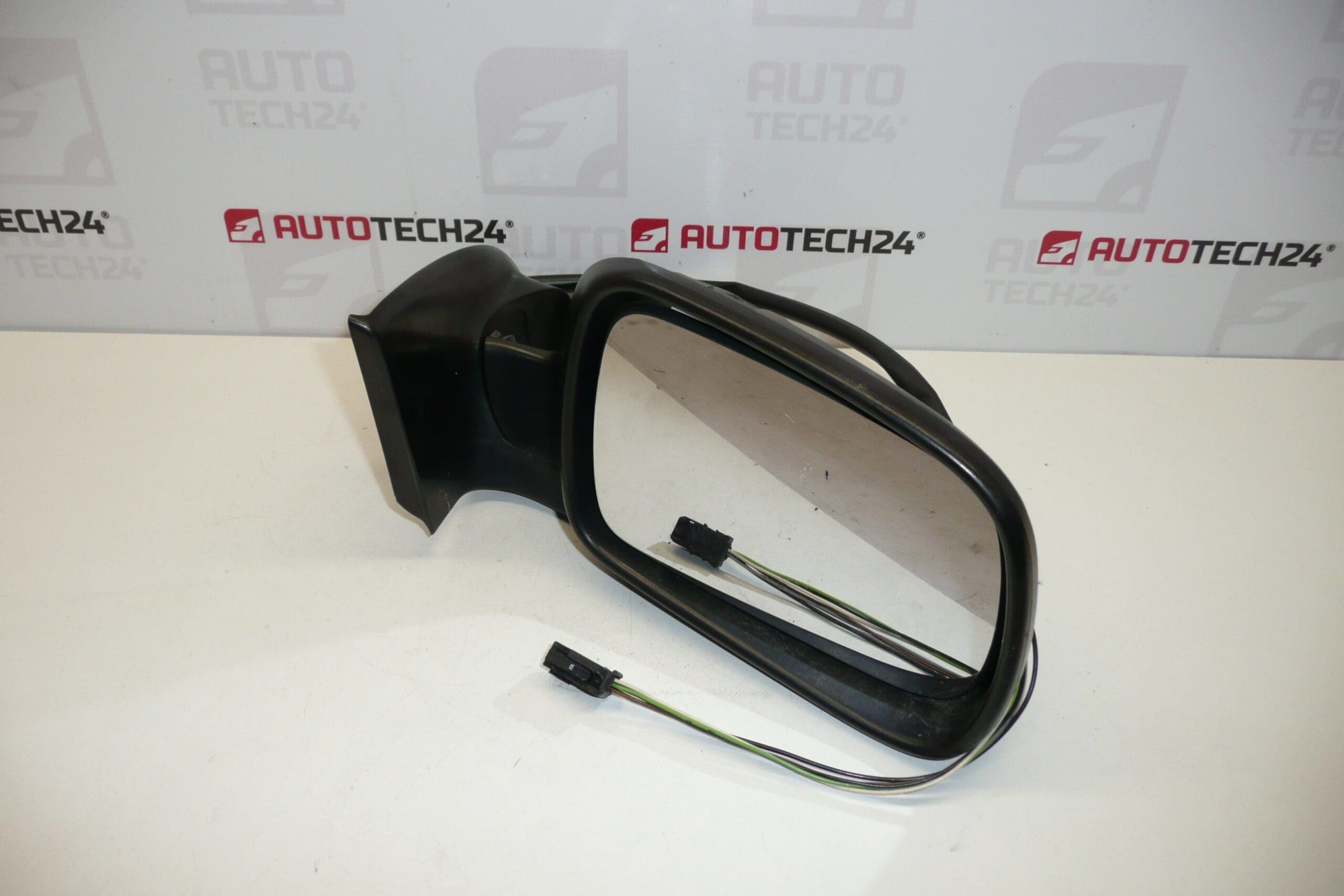 Specchietto Destro Peugeot 307 8149AX - immagine 2