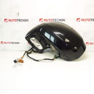 Specchio sinistro Exyb Citroën C4 Picasso 96851519XY 8153H6