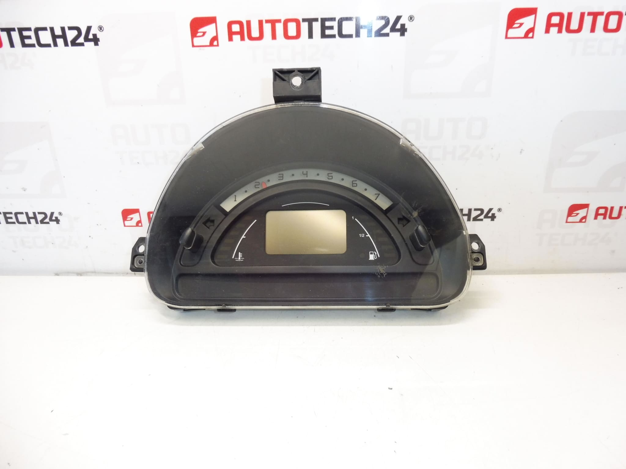 TACHOMETRO CITROën C2 C3 9652008180 6105EV
