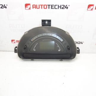 TACHOMETRO CITROën C2 C3 SENDRIVE 145000 km 9650735480
