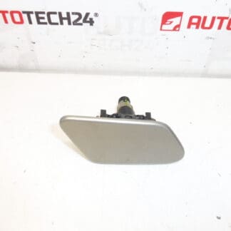 Ugello di lavaggio con tappo a luce reale KDD Citroën C8 6438K3 6438K7