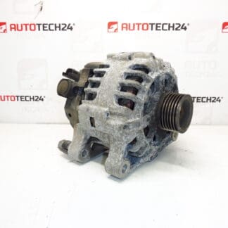 Alternatore Valeo TG9B065 CL8+ Citroën Peugeot 9649611680 5705KZ
