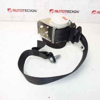 Cintura di sicurezza posteriore Citroën C5 X7 8975S0