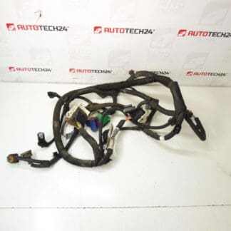 Citroën C-Eysée Peugeot 301 1.6 16V 9676386280 9805538980