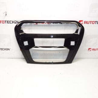 Citroen C-Eysée Peugeot 301 9676344377 96763443X