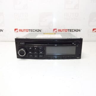 Citroën C-Eysee Peugeot 301 98049164d 16112916