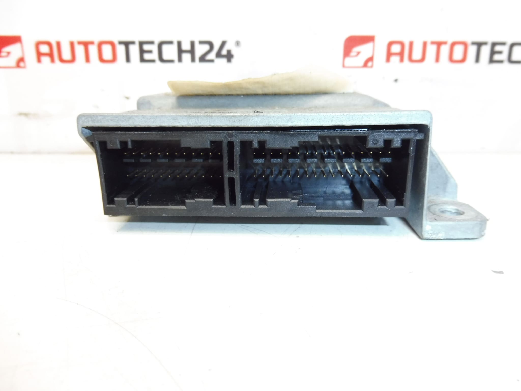 Unità Airbag Citroën C5 X7 9665558180 610963100 - immagine 2
