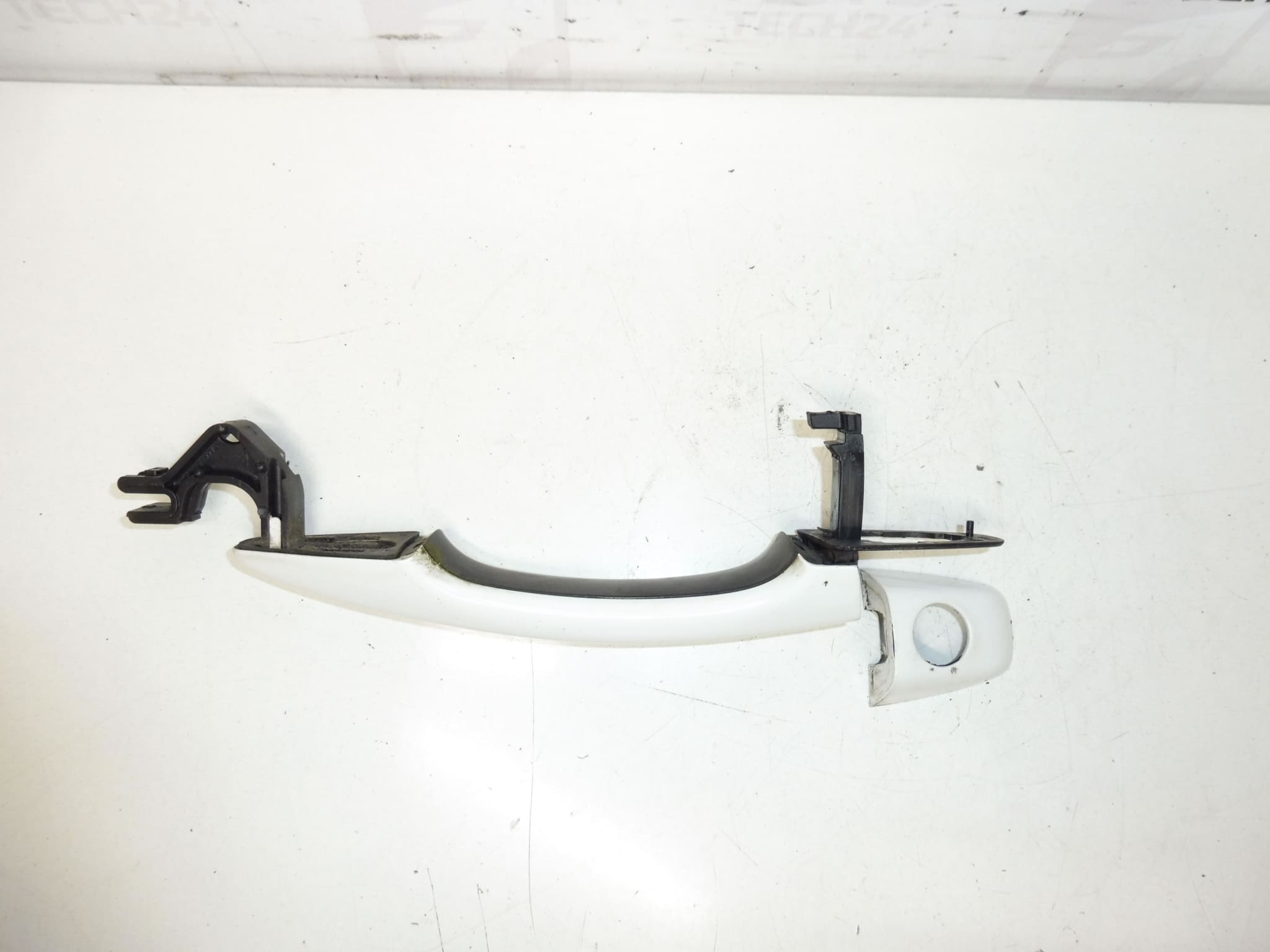 Maniglia Porta Lato Guida Citroën Peugeot DS EWP 9101LV - immagine 2