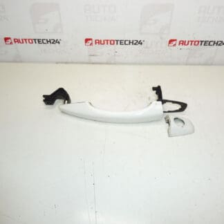 Citroën Peugeot DS EWP 9101LV manico della portiera del conducente