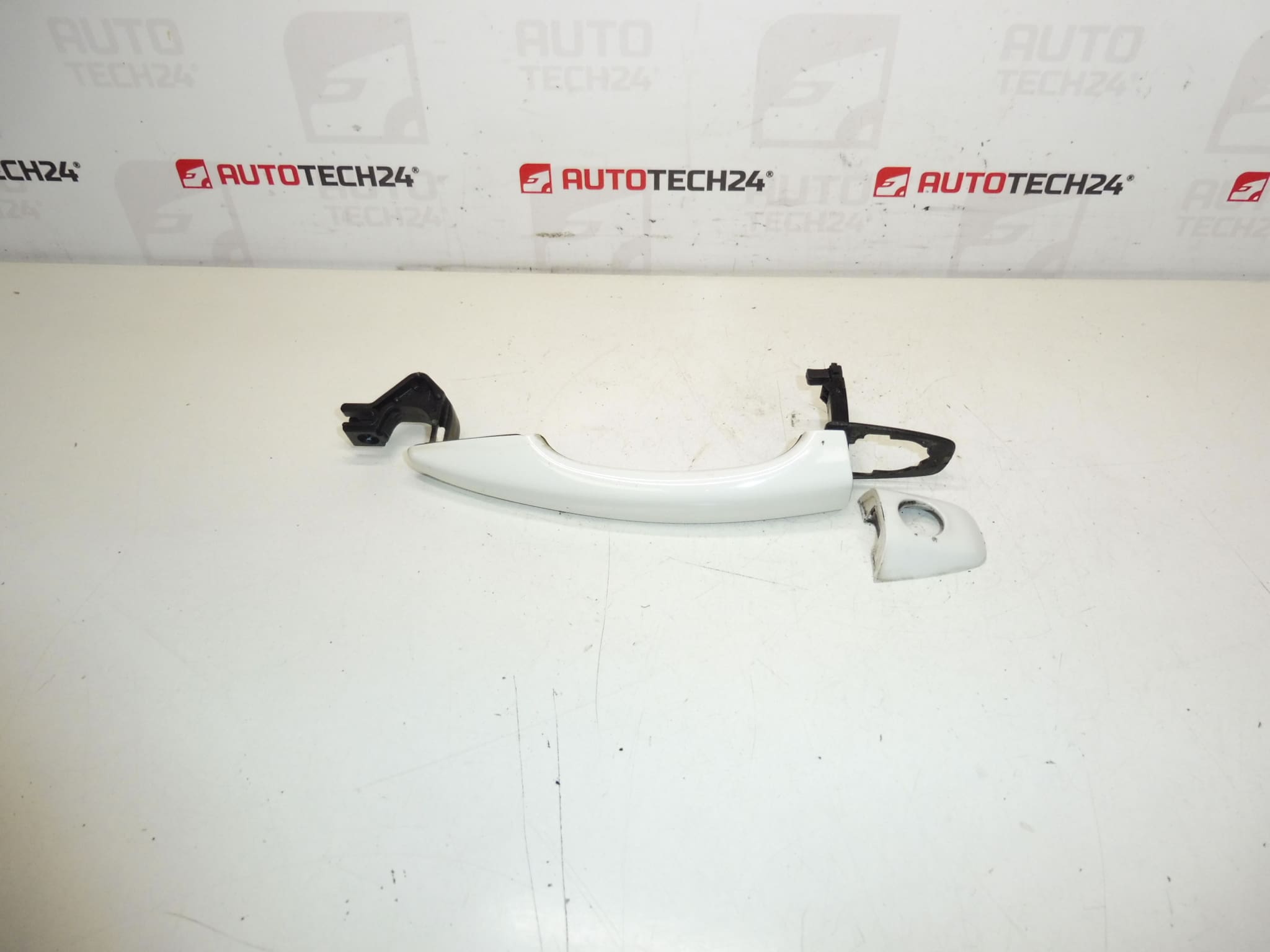 Citroën Peugeot DS EWP 9101LV manico della portiera del conducente