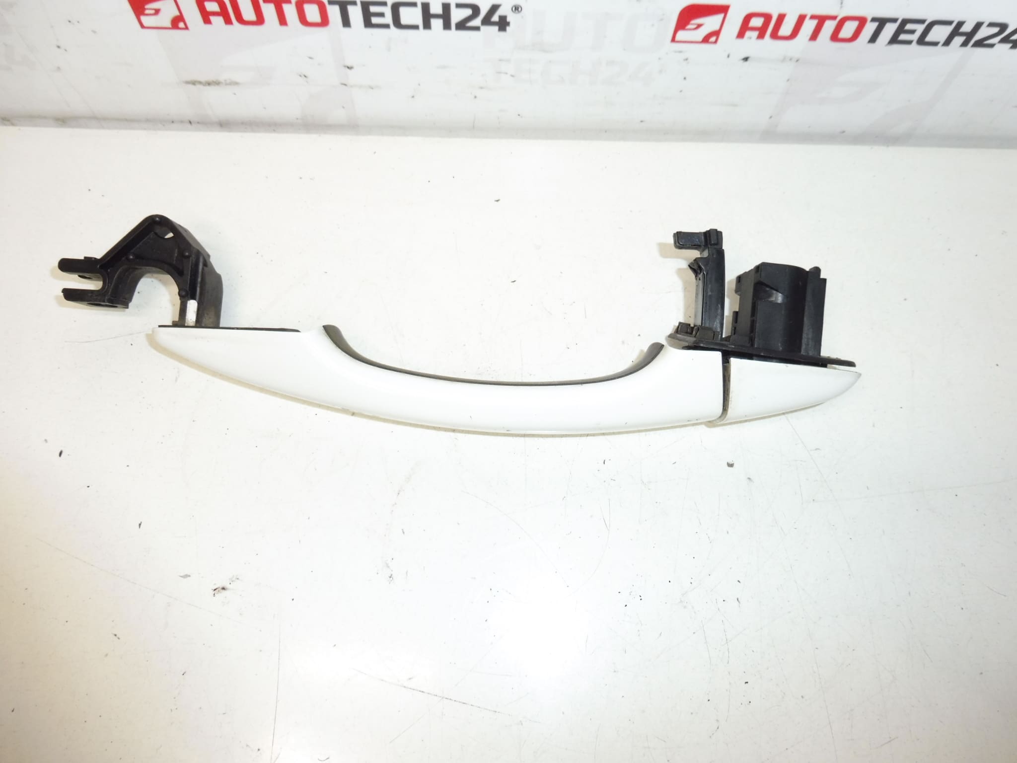 Maniglia Porta Citroën Peugeot DS EWP 9101LW - immagine 2