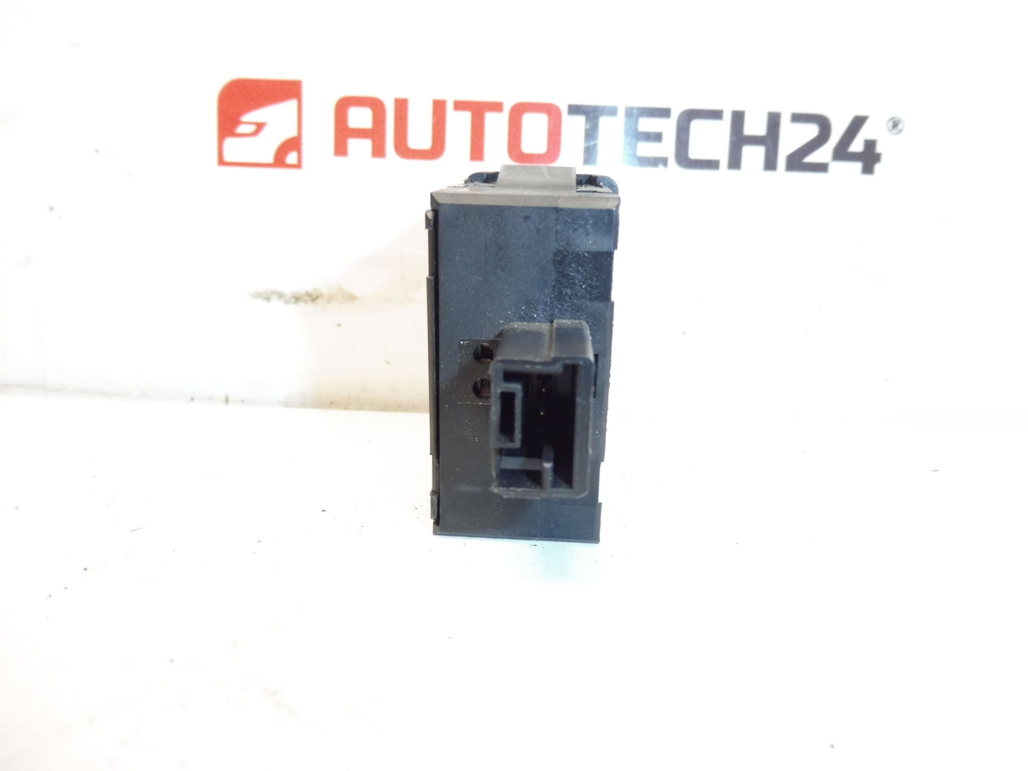 Regolatore Di Correzione Altezza Fari Citroën Peugeot 9636669277 9647664077 - immagine 2