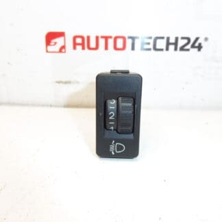 Driver di correzione di altezza Citroën Peugeot 9636669277 9647664077
