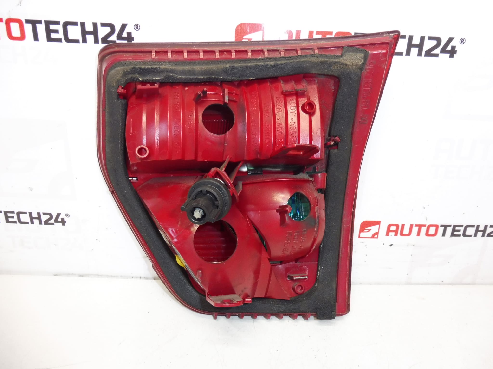 Faro Posteriore Sinistro Interno Citroën C5 X7 9671811480 6351JR - immagine 2