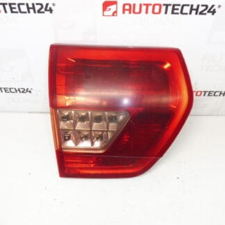 Luce sinistra posteriore Inner Citroën C5 X7 9671811480 6351JR