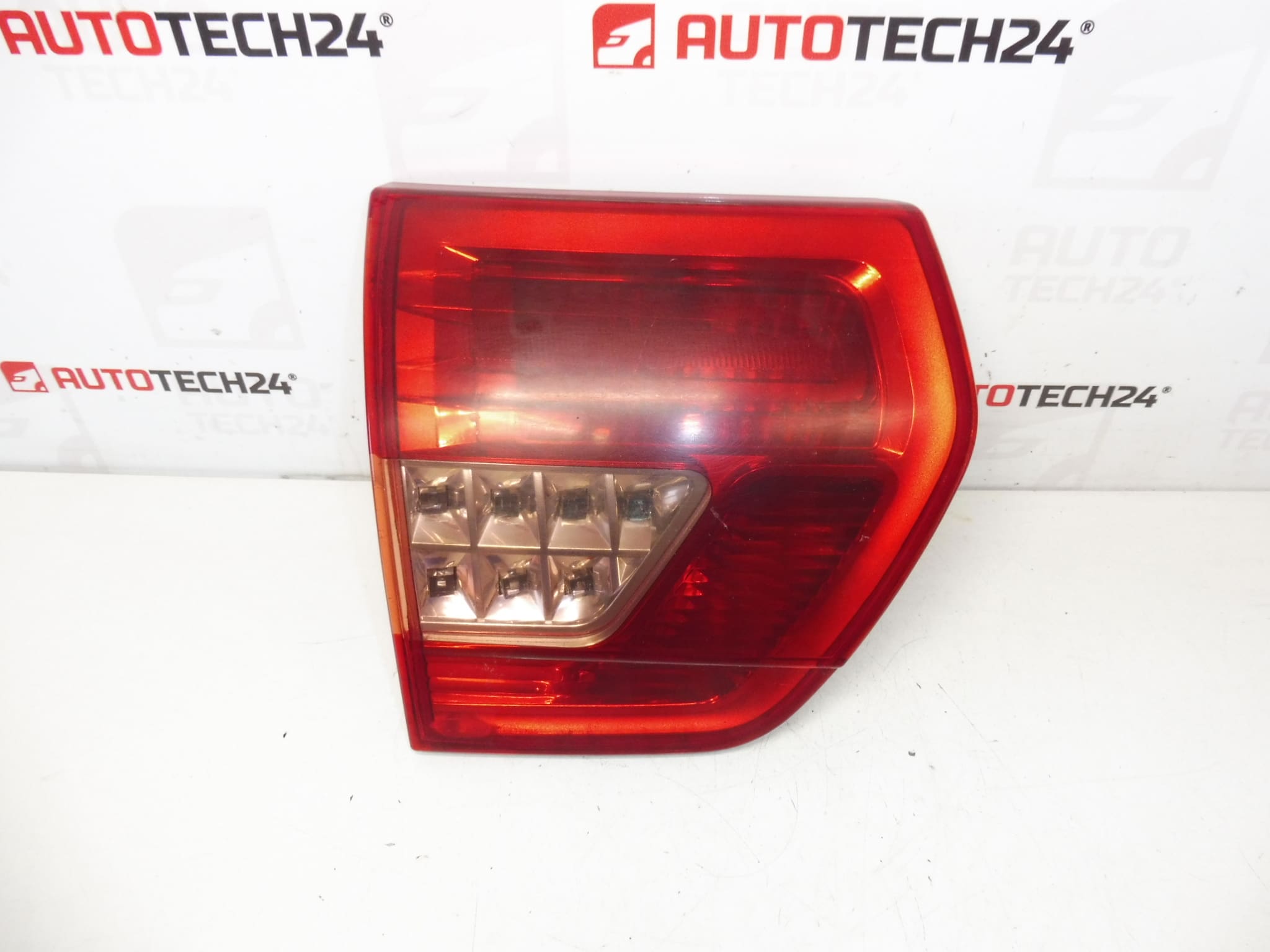 Luce sinistra posteriore Inner Citroën C5 X7 9671811480 6351JR