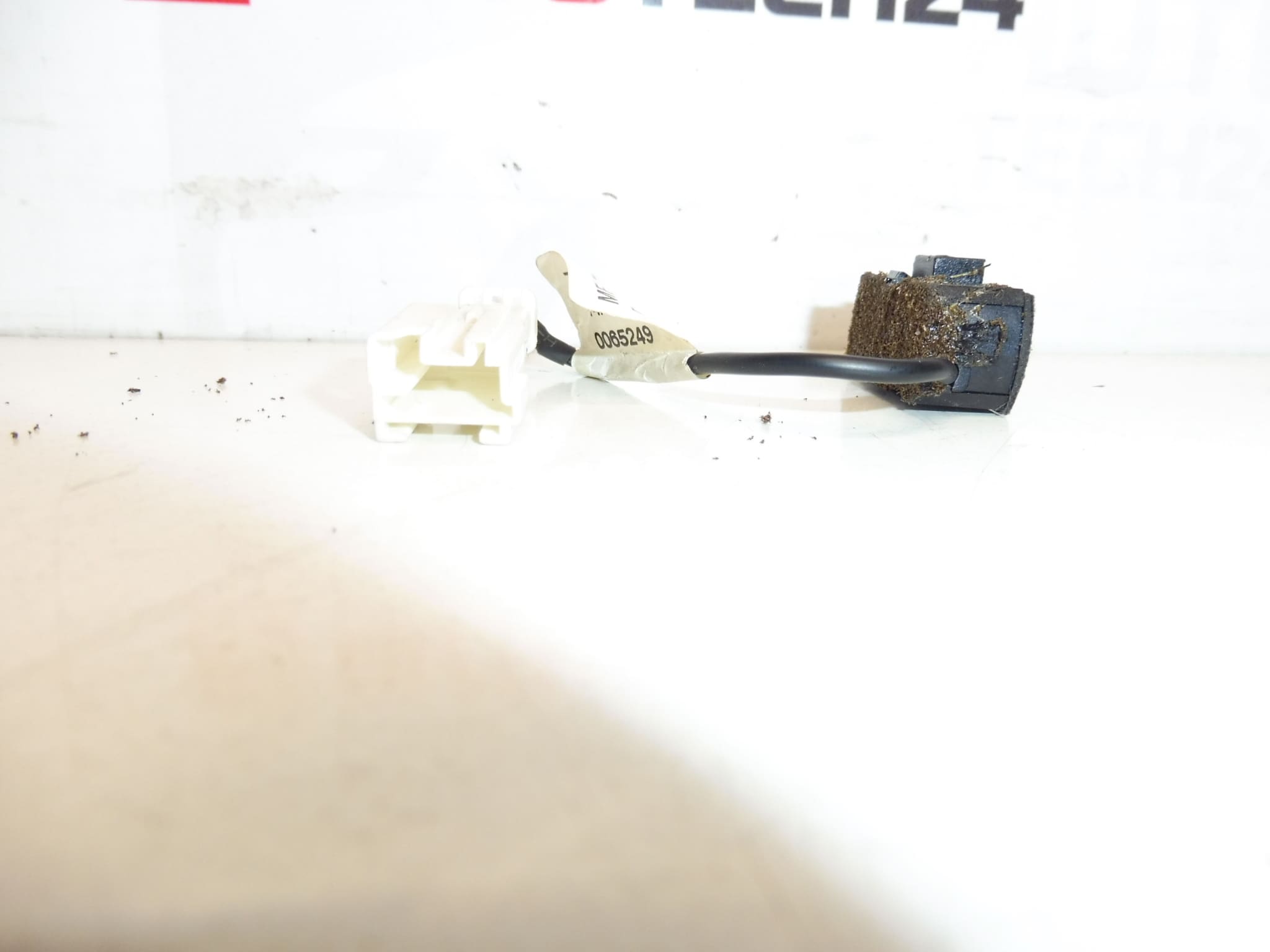 Microfono Handsfree Citroën Peugeot DS 9662756080 - immagine 2