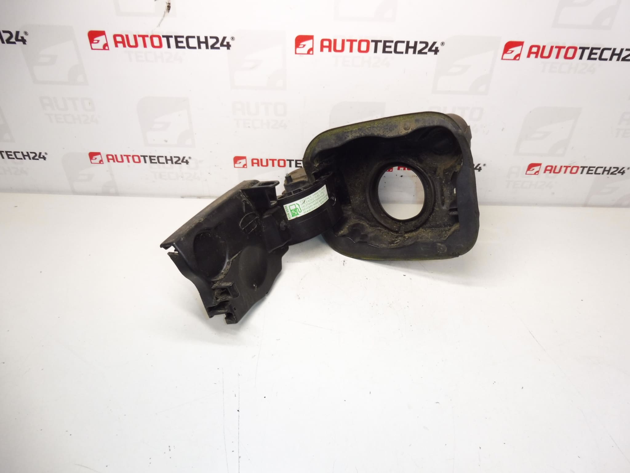 Peugeot 301 Citroen C-Eysée 967566580