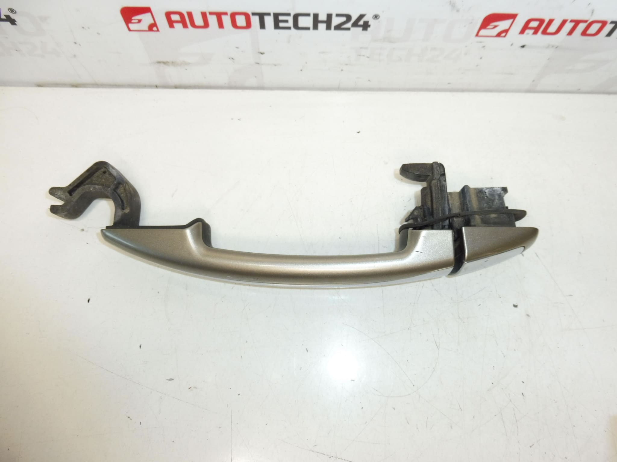 Maniglia Porta KCHC Citroën 9101HS - immagine 2